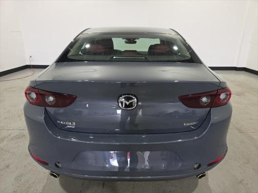 2023 Mazda Mazda3 AWD