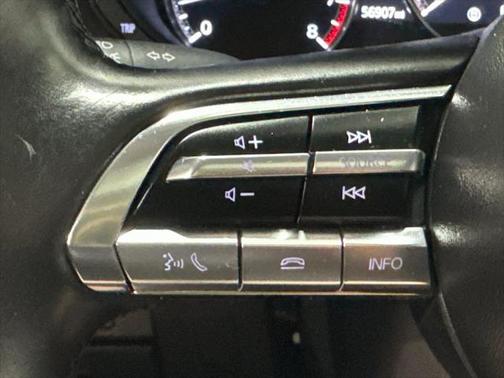 2023 Mazda Mazda3 AWD