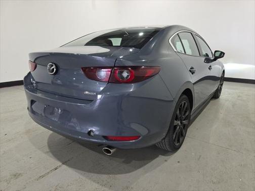 2023 Mazda Mazda3 AWD