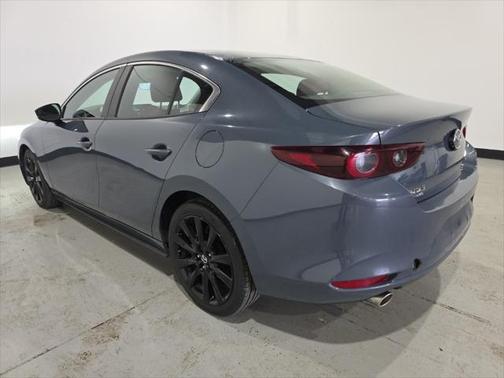 2023 Mazda Mazda3 AWD