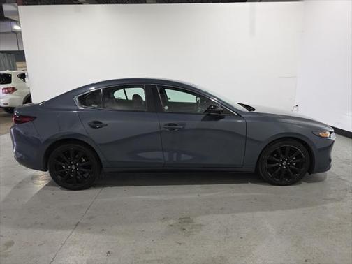 2023 Mazda Mazda3 AWD