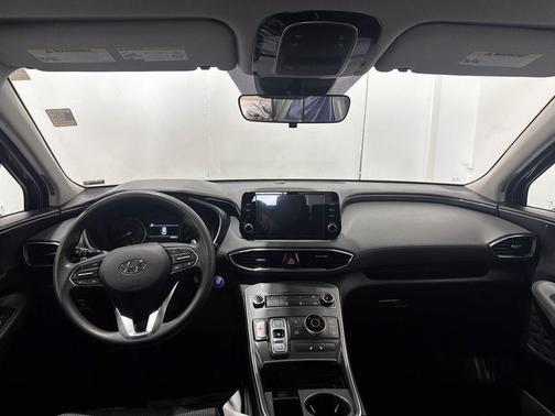 2021 Hyundai SANTA FE SEL 2.4