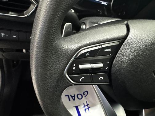 2021 Hyundai SANTA FE SEL 2.4