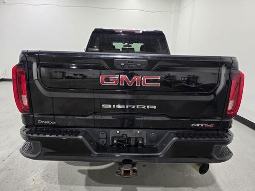2023 GMC Sierra 2500 AT4