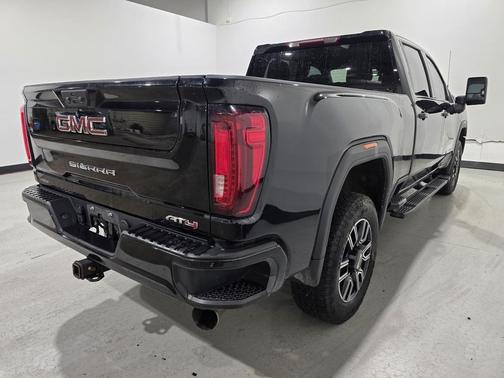 2023 GMC Sierra 2500 AT4