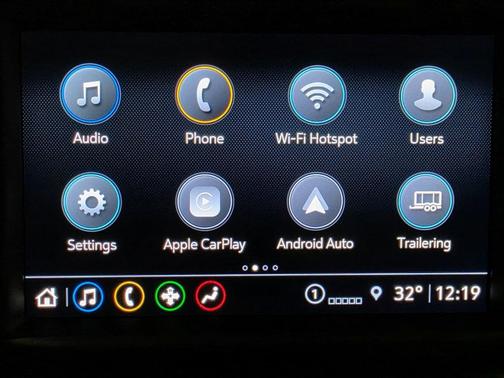 2023 GMC Sierra 2500 AT4