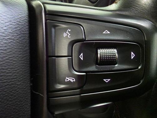 2023 GMC Sierra 2500 AT4