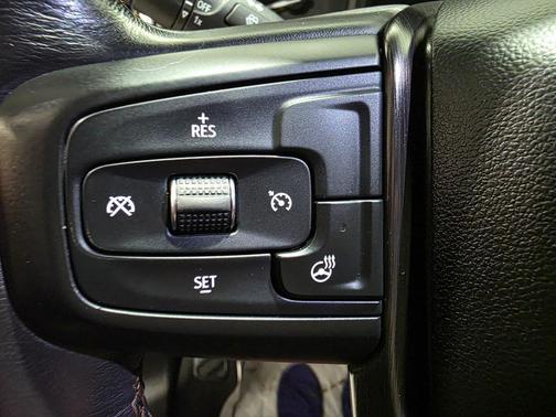 2023 GMC Sierra 2500 AT4