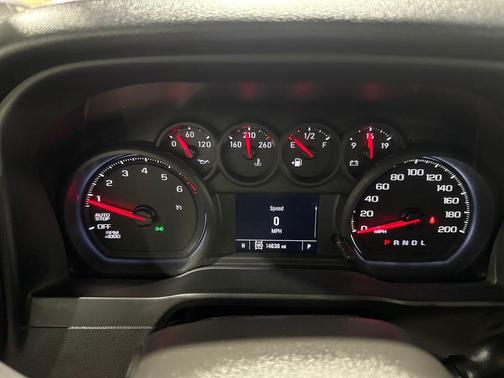 Thunderstorm Gray 2024 GMC Sierra 1500 Pro