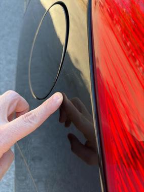 2011 Hyundai TUCSON Limited