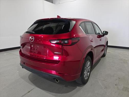 2024 Mazda CX-5 2.5 S Select