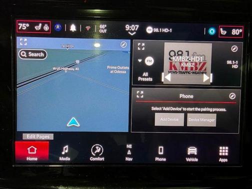 2022 Dodge Durango R/T AWD