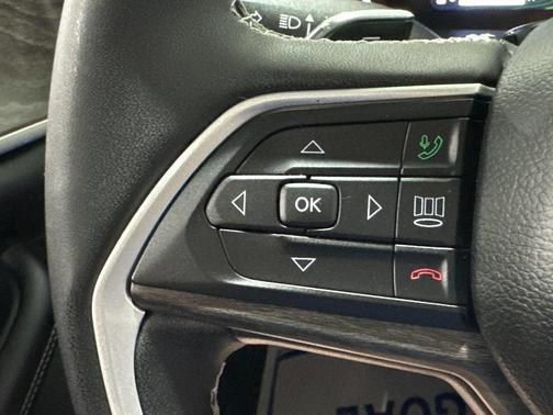 2022 Jeep Grand Cherokee 4xe Base