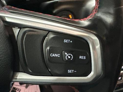2019 Jeep Wrangler Rubicon
