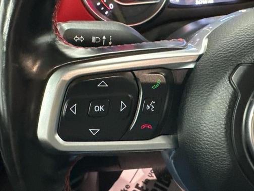 2019 Jeep Wrangler Rubicon