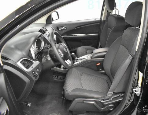 2016 Dodge Journey SE