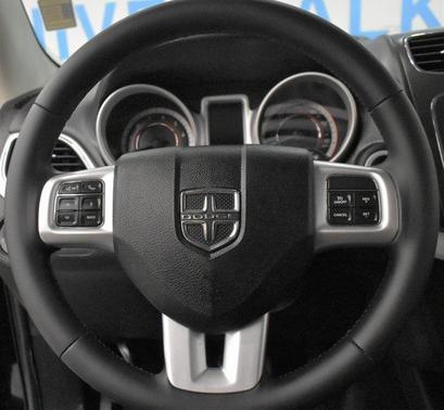 2016 Dodge Journey SE
