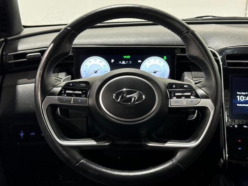 2023 Hyundai SANTA CRUZ Limited