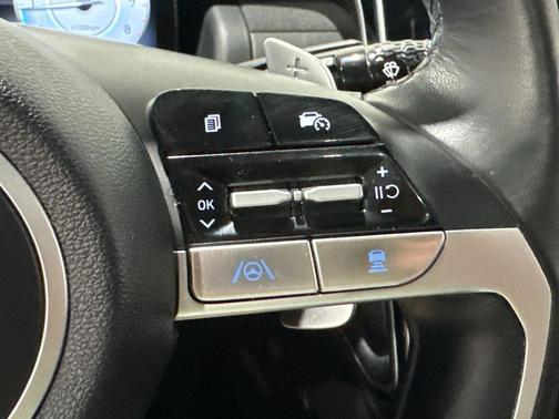 2023 Hyundai SANTA CRUZ Limited