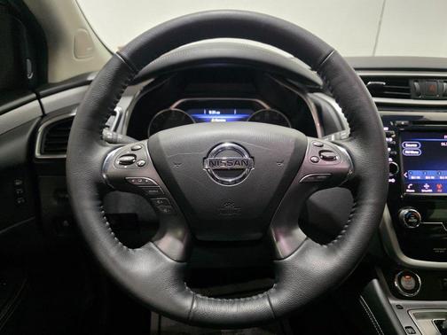 2021 Nissan Murano SL Intelligent AWD