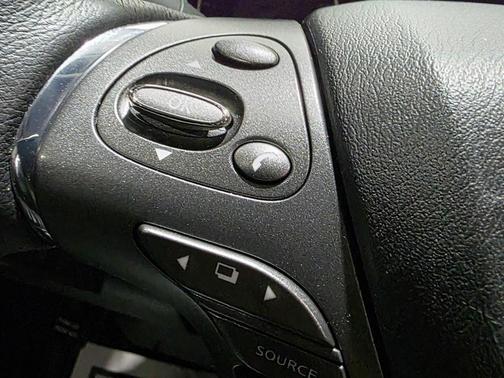 2021 Nissan Murano SL Intelligent AWD