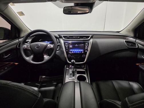 2021 Nissan Murano SL Intelligent AWD