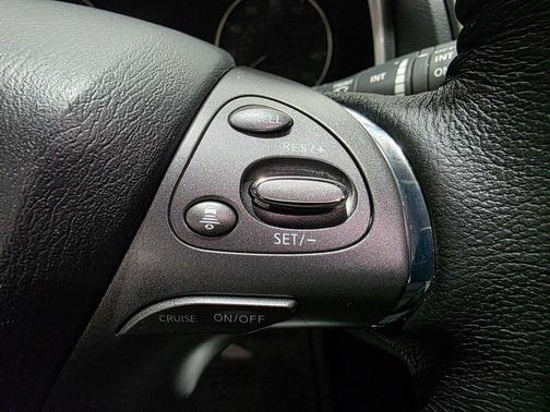 2021 Nissan Murano SL Intelligent AWD