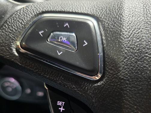 2019 Lincoln MKC Select