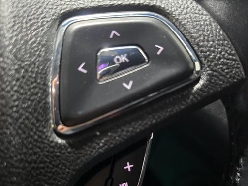 2019 Lincoln MKC Select