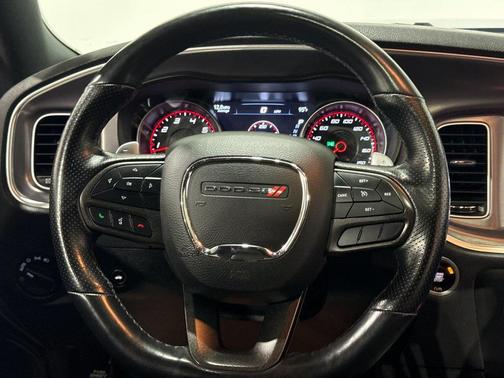 2021 Dodge Charger R/T Scat Pack