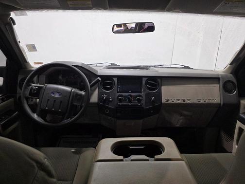 2008 Ford F-350 XL