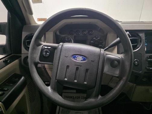 2008 Ford F-350 XL