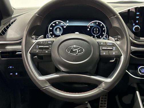 2023 Hyundai SONATA SEL Plus
