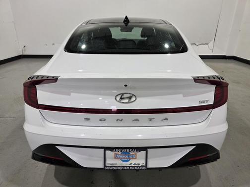 2023 Hyundai SONATA SEL Plus