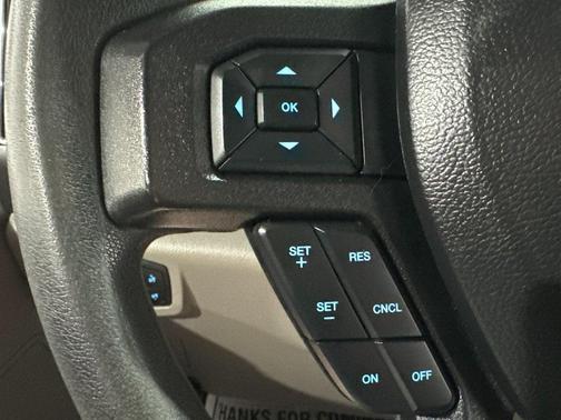2020 Ford F-250 XLT