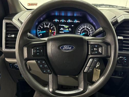 2020 Ford F-250 XLT