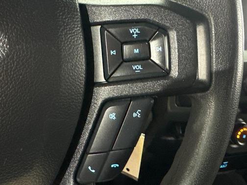 2020 Ford F-250 XLT