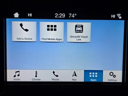 2019 Ford F-150 Limited