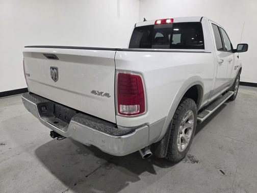 2018 RAM 1500 Laramie