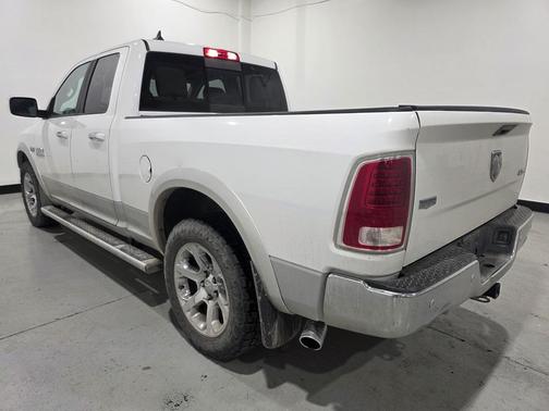 2018 RAM 1500 Laramie