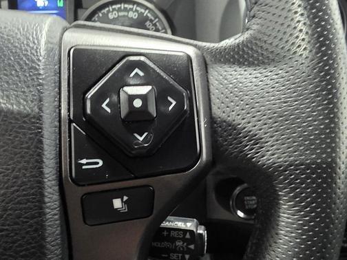 2023 Toyota Tacoma TRD Off-Road