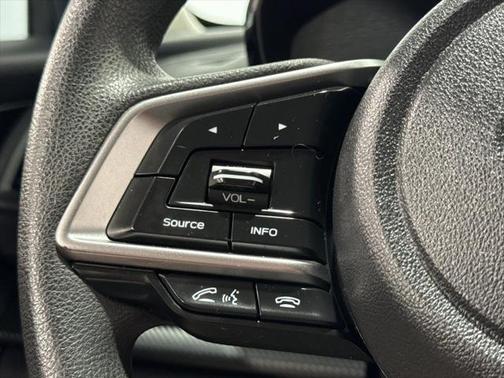 2018 Subaru Impreza 2.0i