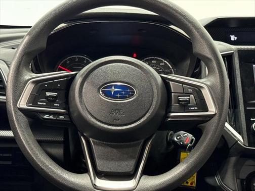 2018 Subaru Impreza 2.0i