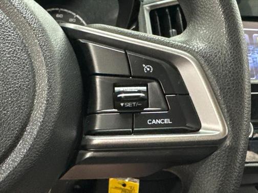 2018 Subaru Impreza 2.0i