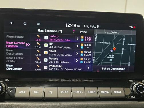 2022 Kia Seltos SX Turbo