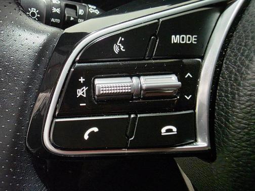 2022 Kia Seltos SX Turbo