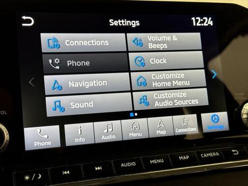2023 Mitsubishi Outlander PHEV SE S-AWC