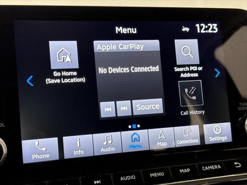 2023 Mitsubishi Outlander PHEV SE S-AWC