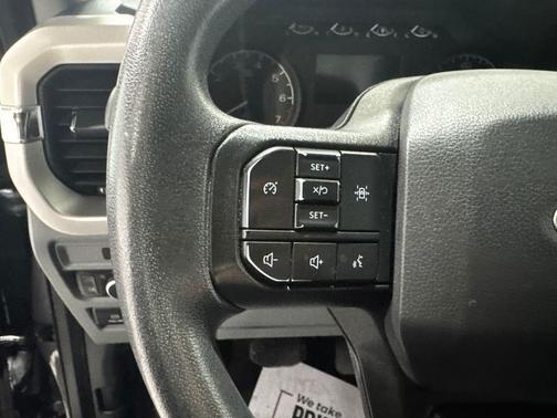 Carbonized Gray Metallic 2021 Ford F-150 XLT