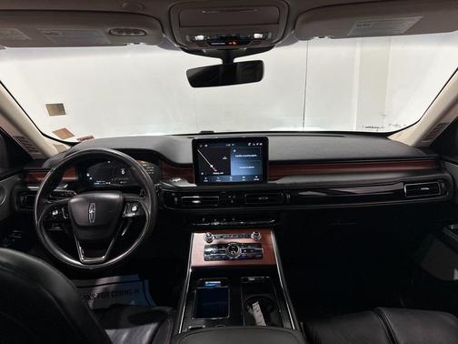 2022 Lincoln Aviator Reserve AWD
